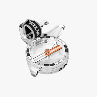 Compass Arc Jet Compact Spectra Left (MS)