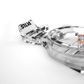 Compass Arc Jet Compact Spectra Left (MS)