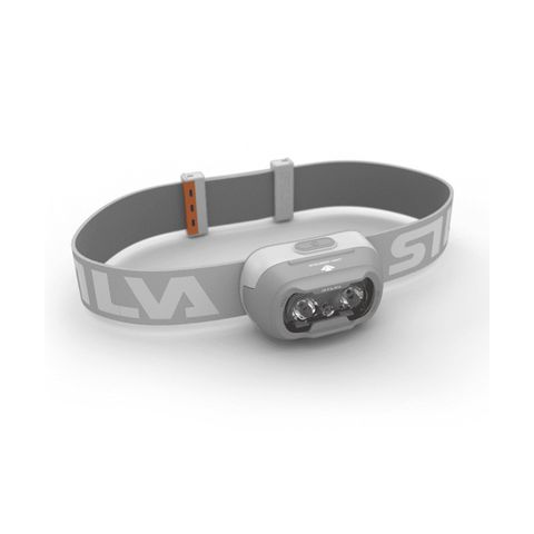 Headlamp Seek 450 Recharge White Out