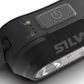 Headlamp 250 Smini Fly Black
