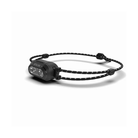 Headlamp 250 Smini Fly Black