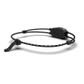 Headlamp 250 Smini Fly Black