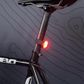 Smini Rear light