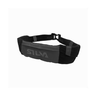 Strive Belt Black