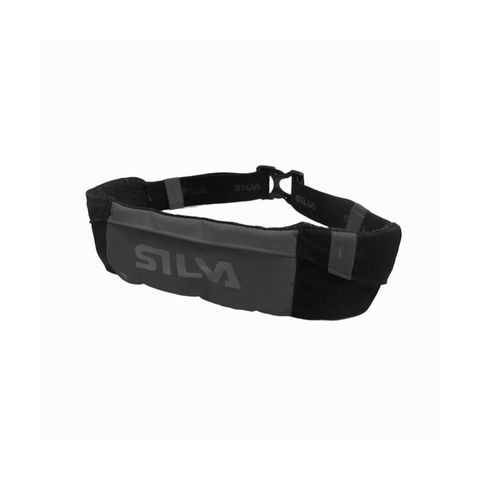 Strive Belt Black