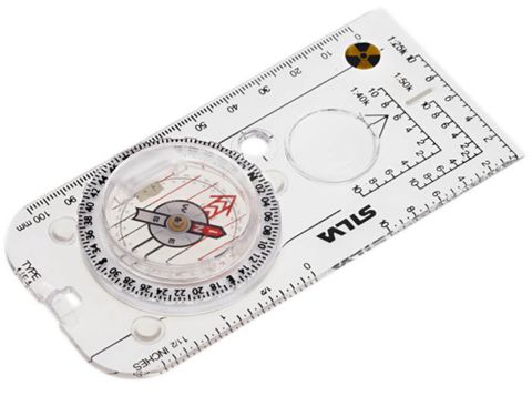 Compass 54B 6400 (MS)