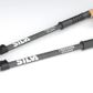 Trekking Poles Aluminum Cork