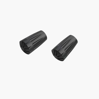 Trekking Poles Rubber Paws