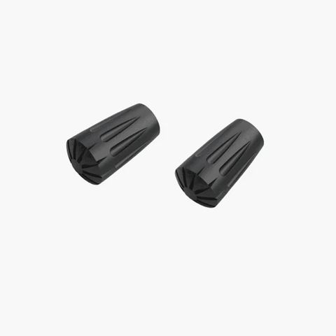 Trekking Poles Rubber Paws