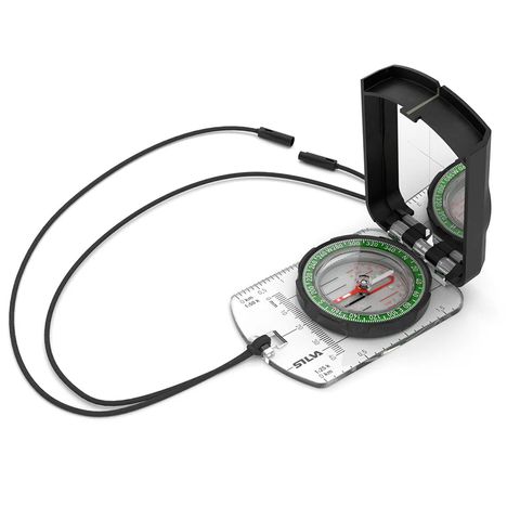 Compass Ranger S (MS)