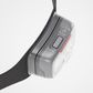 Headlamp: Range 500 - Midnight Gray