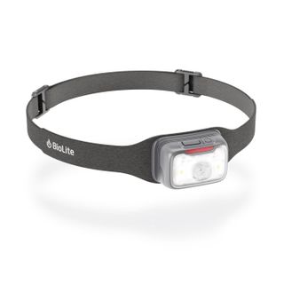 Headlamp: Range 500 - Midnight Gray