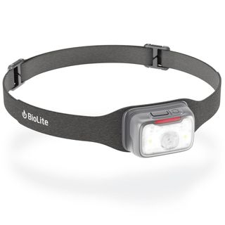 Headlamp: Range 500 - Midnight Gray