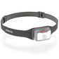 Headlamp: Range 500 - Midnight Gray