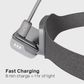Headlamp: Range 500 - Midnight Gray