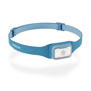 Headlamp: Range 300 - Slate Blue