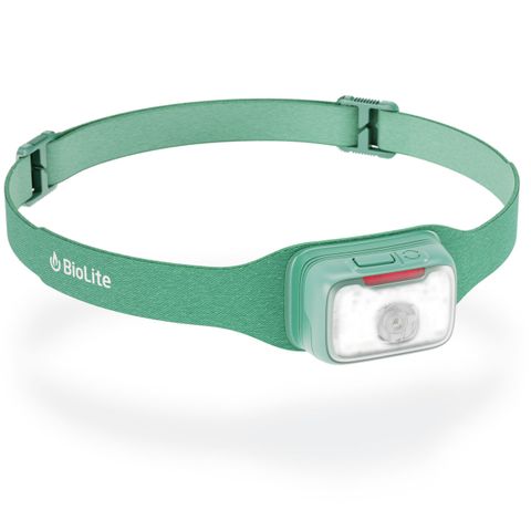 Headlamp: Range 400 - Mist Green