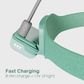 Headlamp: Range 400 - Mist Green