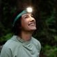 Headlamp: Range 400 - Mist Green