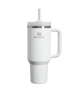 The Quencher H2.0 Flowstate™ Tumbler | 40 OZ Frost