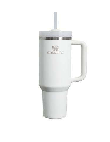 The Quencher H2.0 FlowState™ Tumbler | 40 OZ Frost