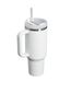 The Quencher H2.0 FlowState™ Tumbler | 40 OZ Frost