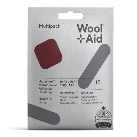 Wellness Multipack