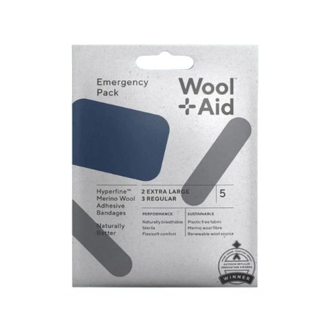Emergency Pack