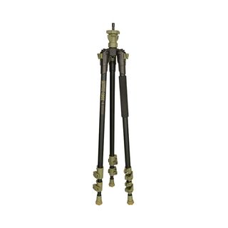 Edge Carbon Fiber tripod w/Spartan