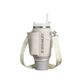The All Day 30 OZ Quencher Carry-All | Cream