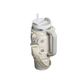 The All Day 30 OZ Quencher Carry-All | Cream