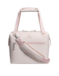 The All Day Julienne Midi Cooler | 16 Can | 11.3L | Rose Quartz