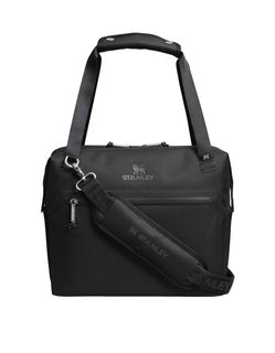 The All Day Julienne Midi Cooler | 16 Can | 11.3L | Black