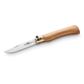 Classical: Olive / S/less Serrated (M)