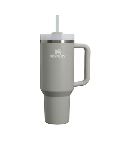 The Quencher H2.0 FlowState™ Tumbler | 40 OZ Ash