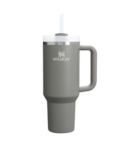 The Quencher H2.0 FlowState™ Tumbler | 40oz Stone