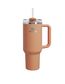 The Quencher H2.0 FlowState™ Tumbler | 40 OZ FUSION CORAL