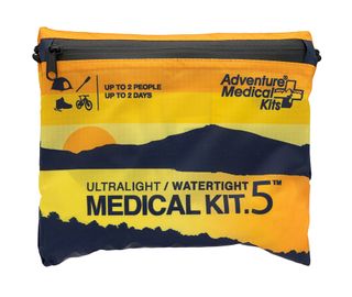 1st Aid Kit - Ultralight/Watertight .5 Intl