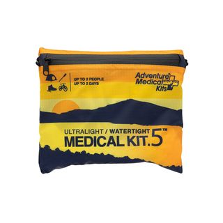 1st Aid Kit - Ultralight/Watertight .5 Intl