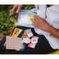 1st Aid Kit - Ultralight/Watertight .5 Intl
