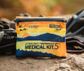 1st Aid Kit - Ultralight/Watertight .5 Intl