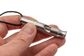 Rescue Metal Whistle 2xPk 0140-0014*