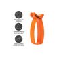 Jiff-Mini 10-Sec Knife Sharpener
