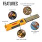 Diamond Combination Sharpener NEW