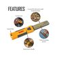 Diamond Combination Sharpener