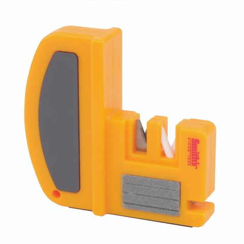 Fillet Knife & Hook Sharpener NEW