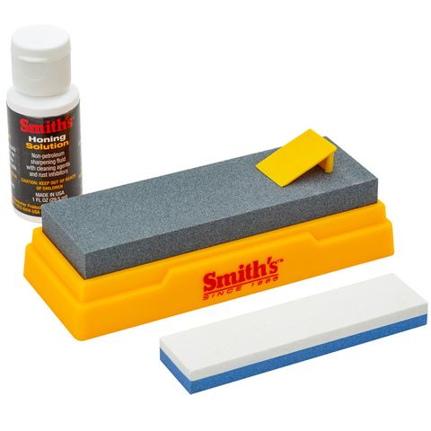 Combination Bench Stone Kit NEW