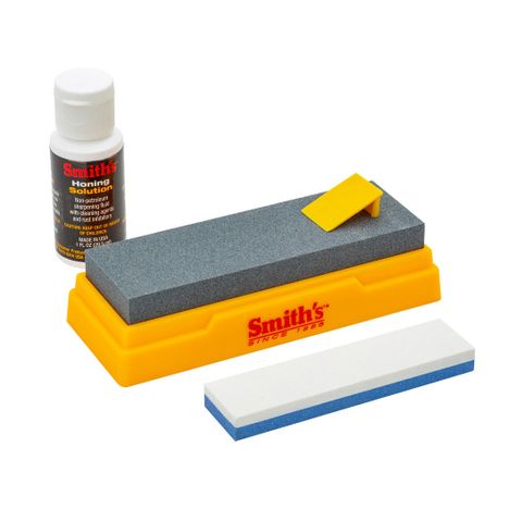 Combination Bench Stone Kit