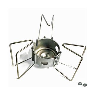 C/Part DragonFly Assembly