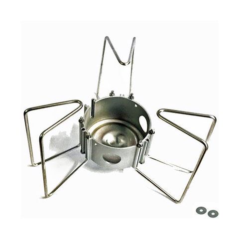 C/Part DragonFly Assembly